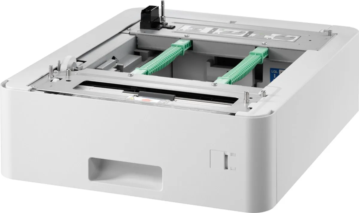 Brother LT-340CL Papierlade - Wit