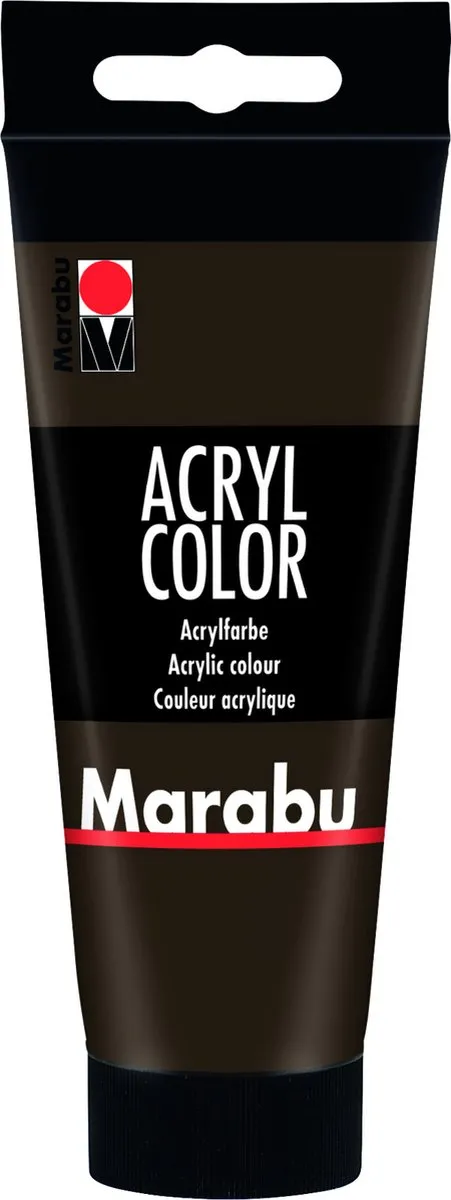 Marabu Acrylcolor 100ml