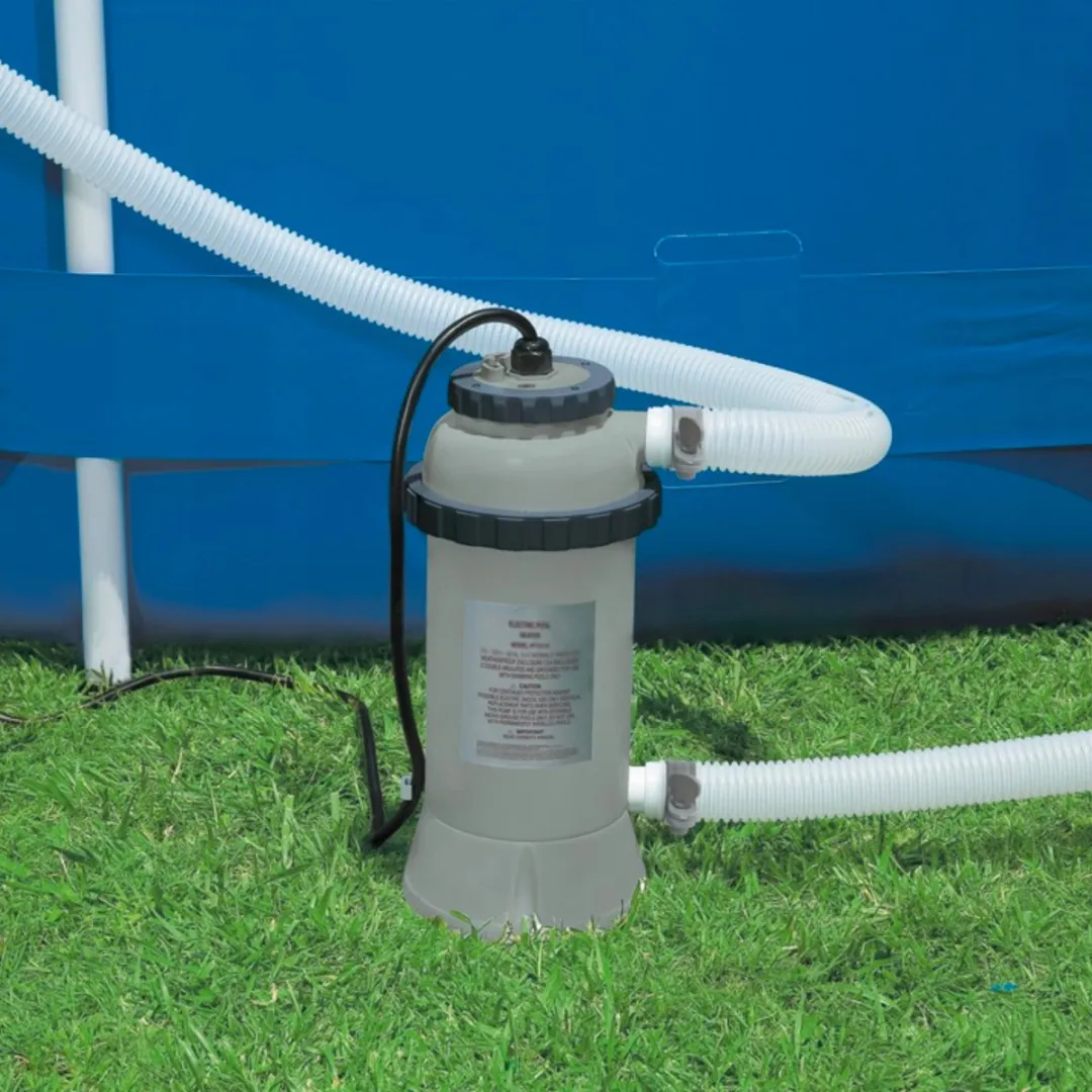 Intex Zwembad Warmtepomp 3kW