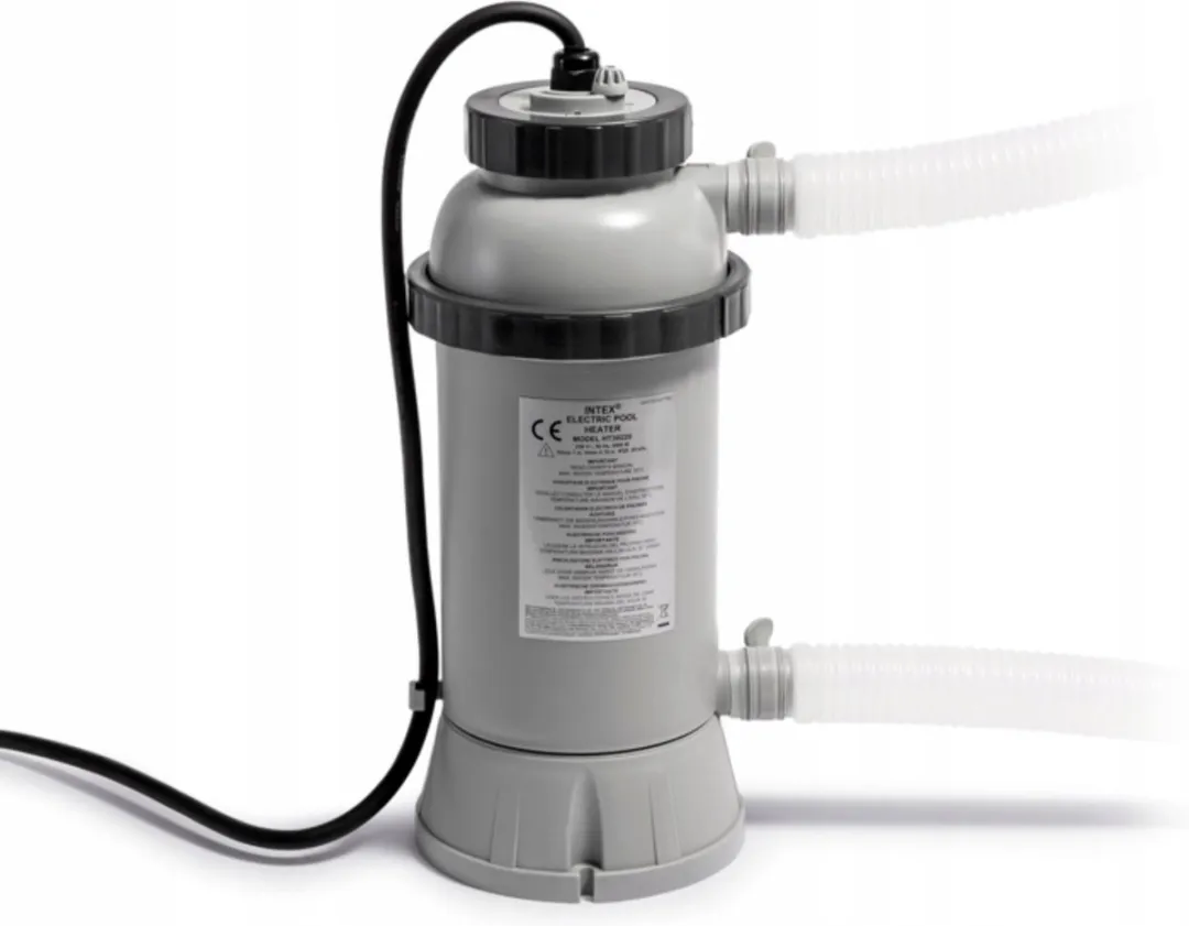 Intex Zwembad Warmtepomp 3kW