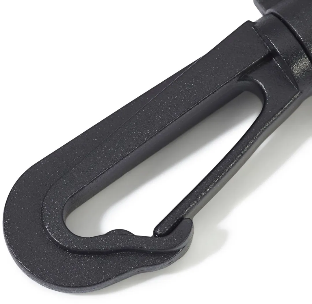 Prym Karabijnhakenset KST 30mm - 4 Stuks