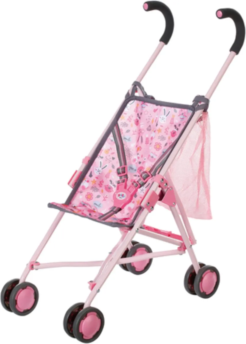 Baby Born 832547 Wandelwagen