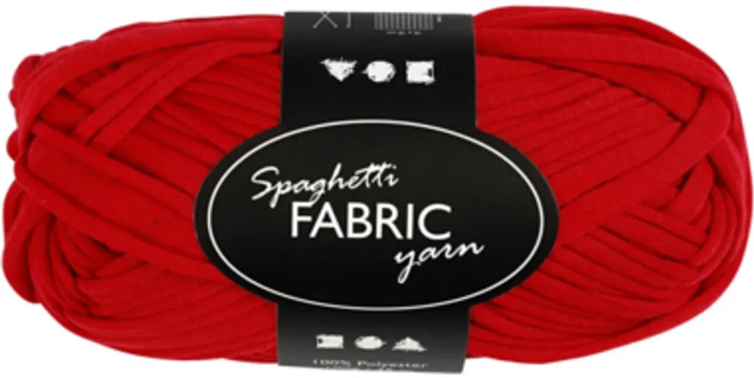 Creativ Company Spaghettigaren 100g