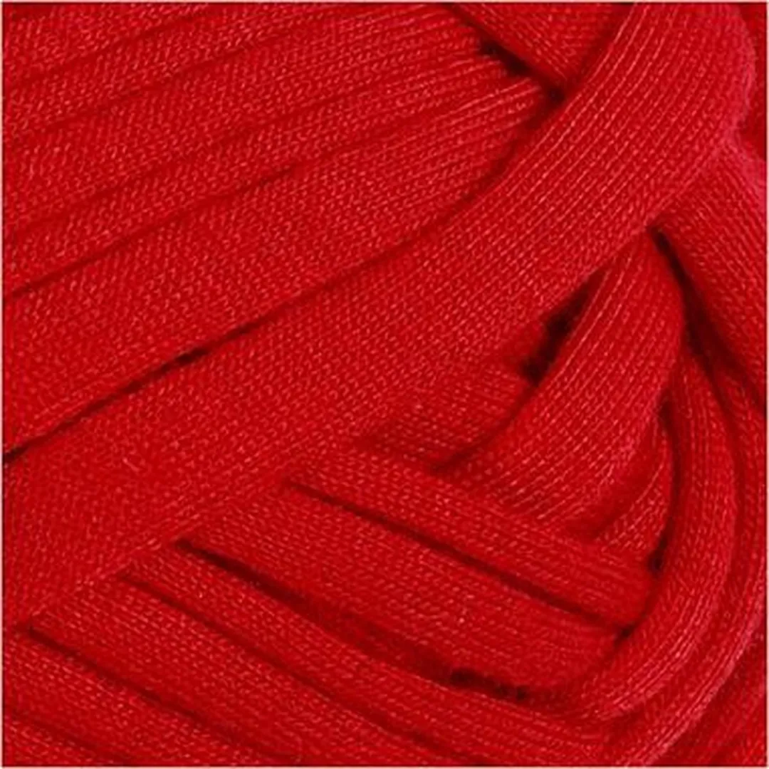 Creativ Company Spaghettigaren 100g - Rood