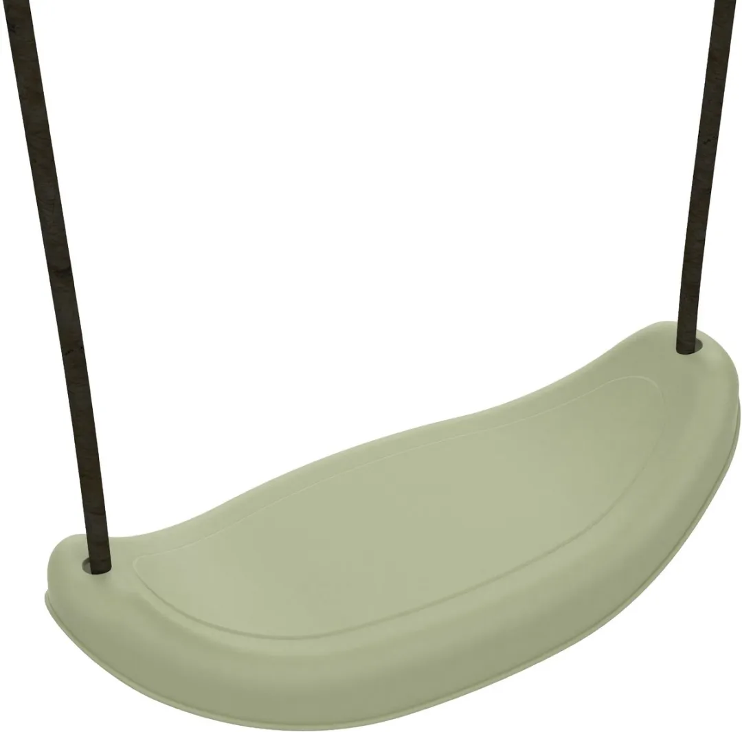 TP Toys Anémone Schommel 2-zits - H190cm - FSC Hout