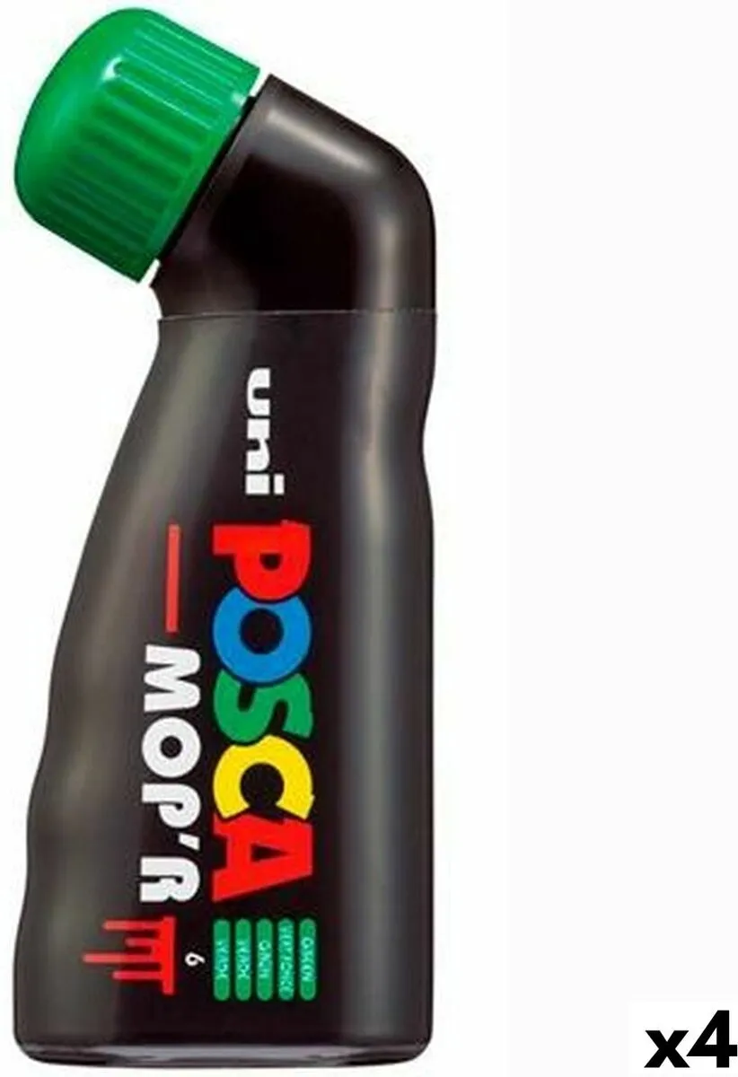 Posca MOP'R PCM-22 Paintmarker