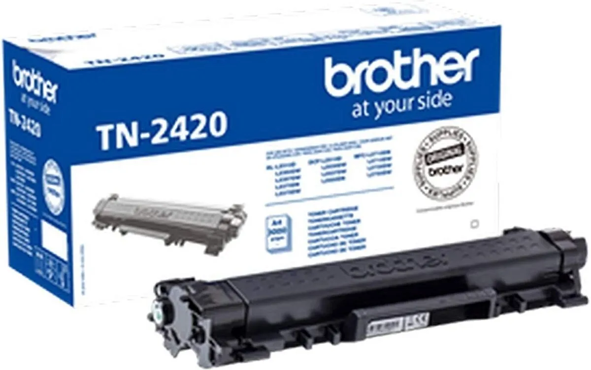 Brother TN-2420 Toner