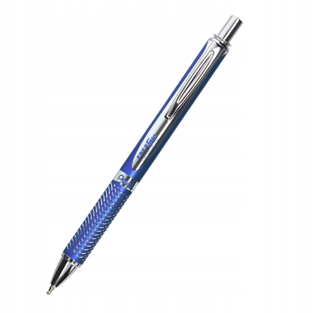 Pentel EnerGel BL407 Gelpen