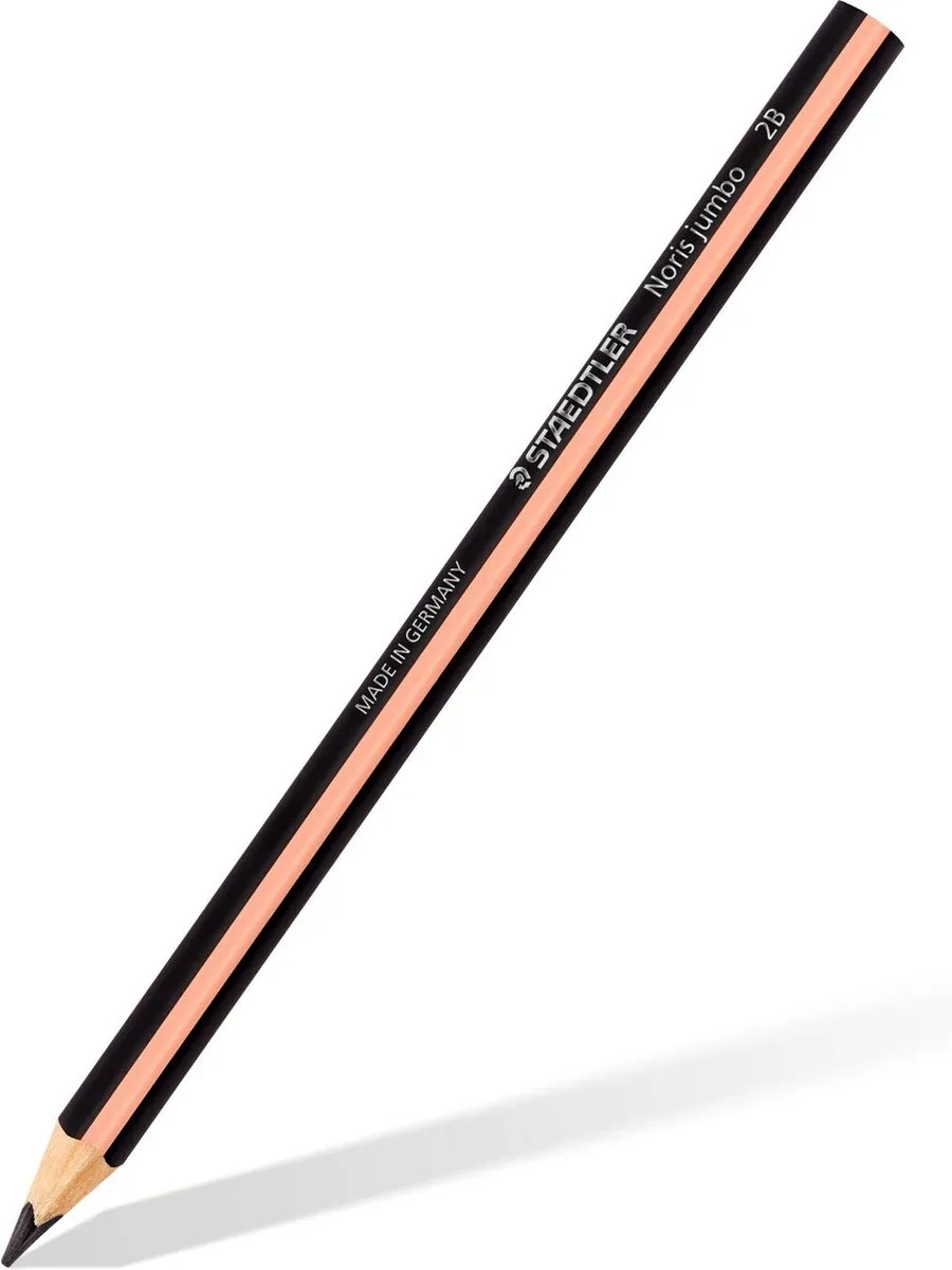 STAEDTLER Pastel Blisterset 118/525 PS1/52 PS2 - 118 Stiften