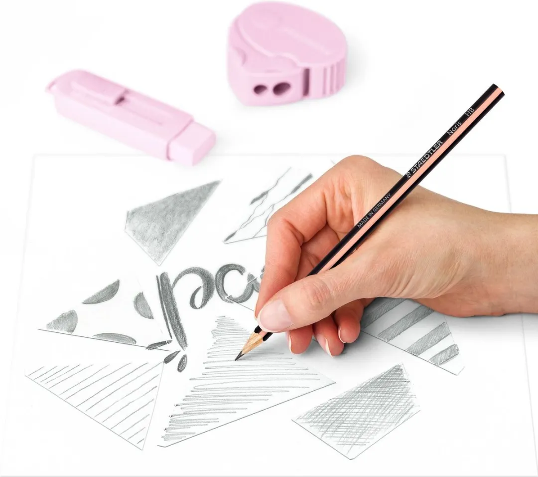 STAEDTLER Pastel Blisterset 118/525 PS1/52 PS2 - 118 Stiften