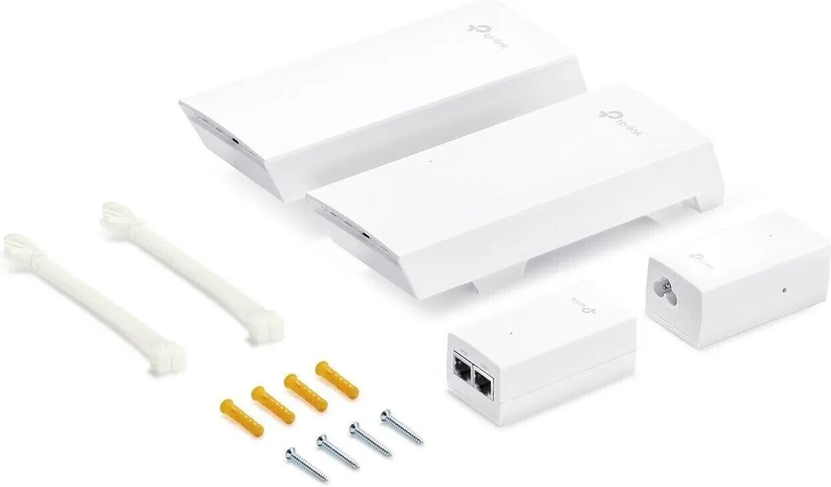 TP-Link EAP211-BRIDGE KIT Access Point WiFi 5 - Wit