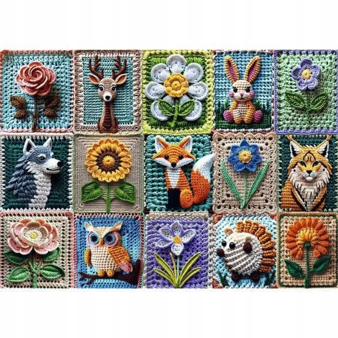 Trefl Puzzel 1000 Stuks
