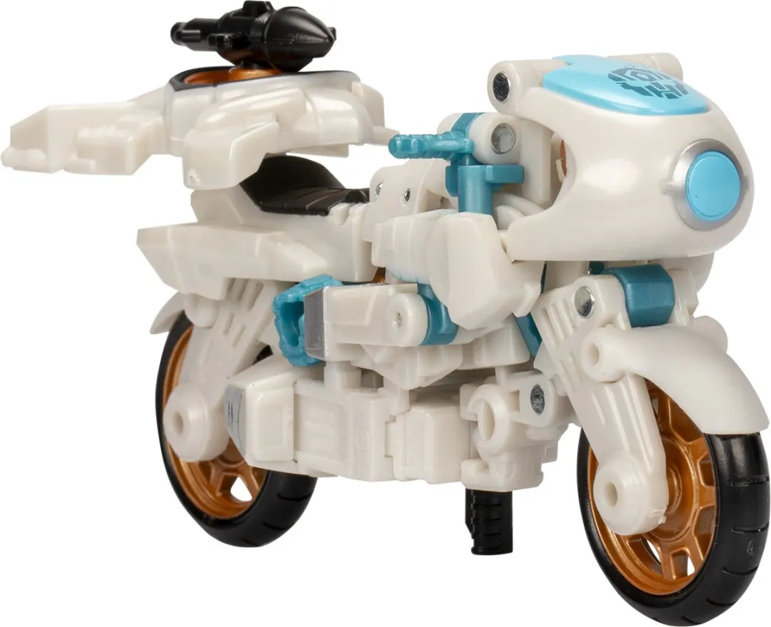 Transformers EarthSpark Deluxe Class Terran Thrash F86695X0