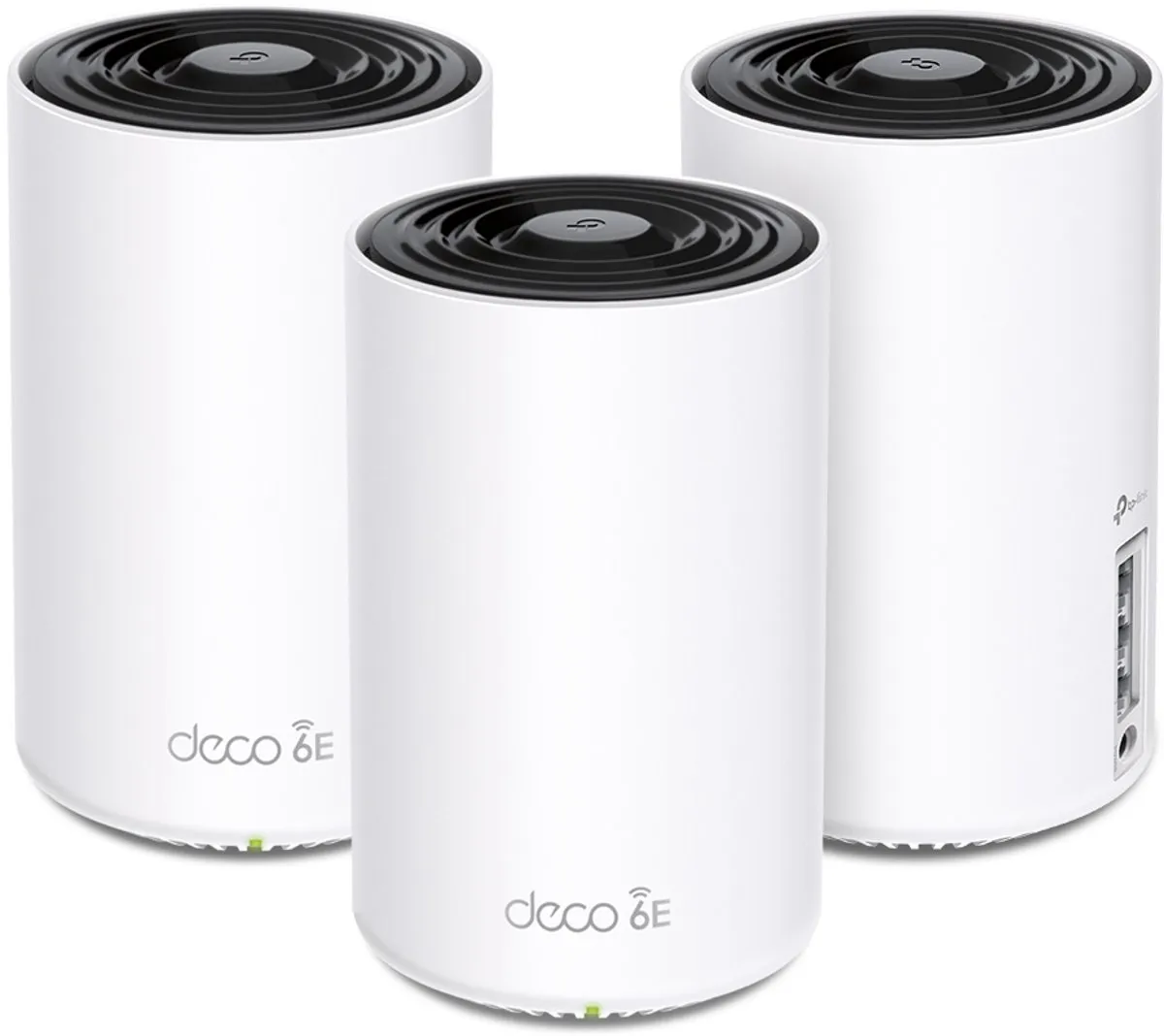 TP-Link Deco XE75 Pro Mesh WiFi 6E
