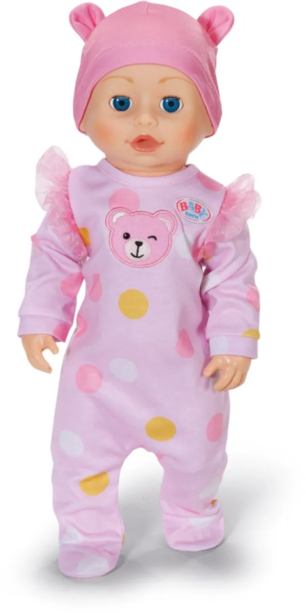 Baby Born Emily Loop Pop 43cm