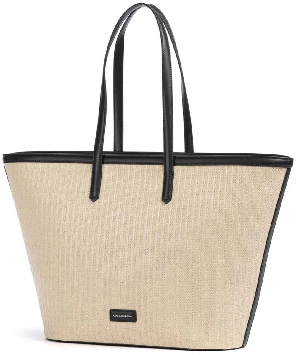 Karl Lagerfeld B2W30088 Tote - Beige