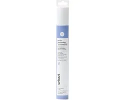 Cricut Iron-On UV Color Change Folie Pastelblauw