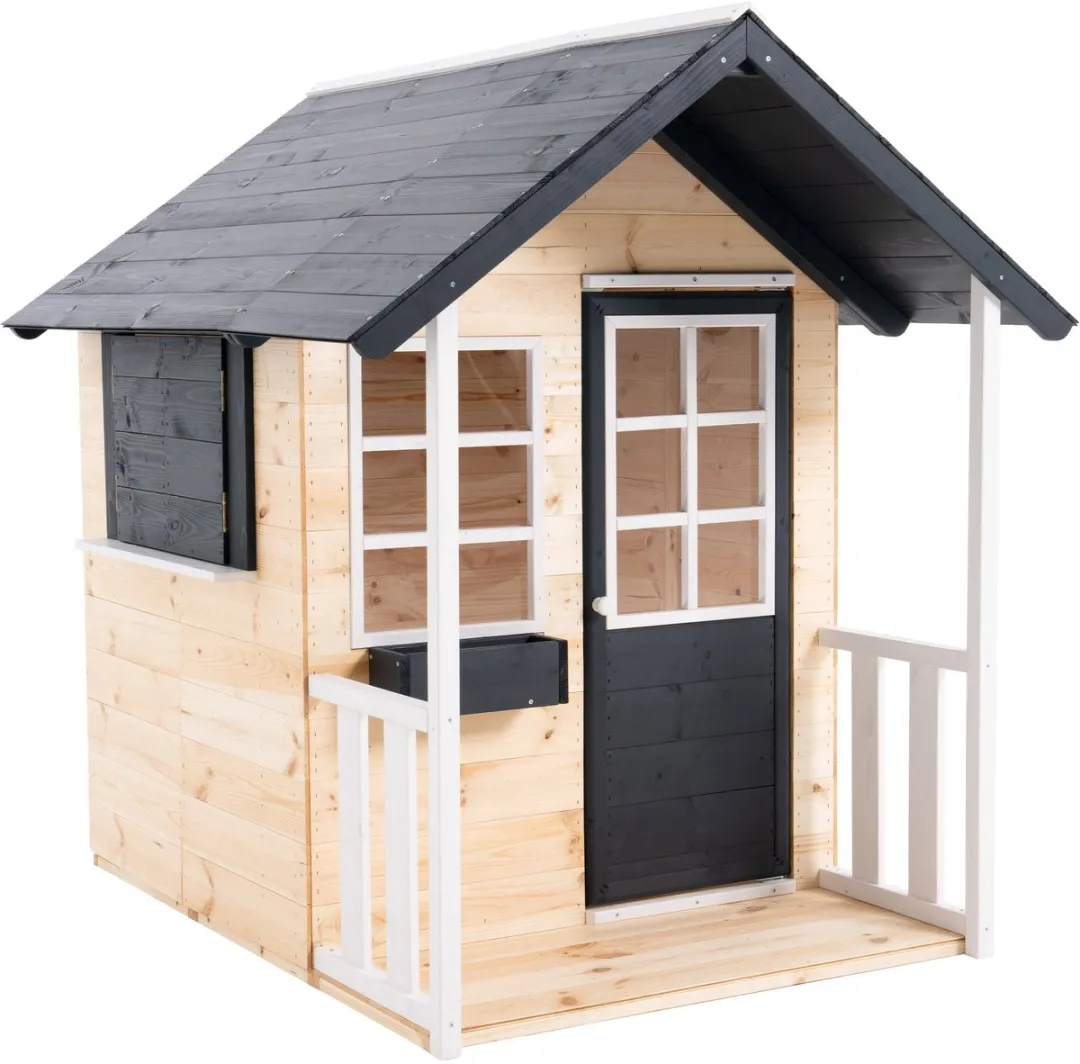 TP Toys Jacinthes Modulair Speelhuisje FSC-hout