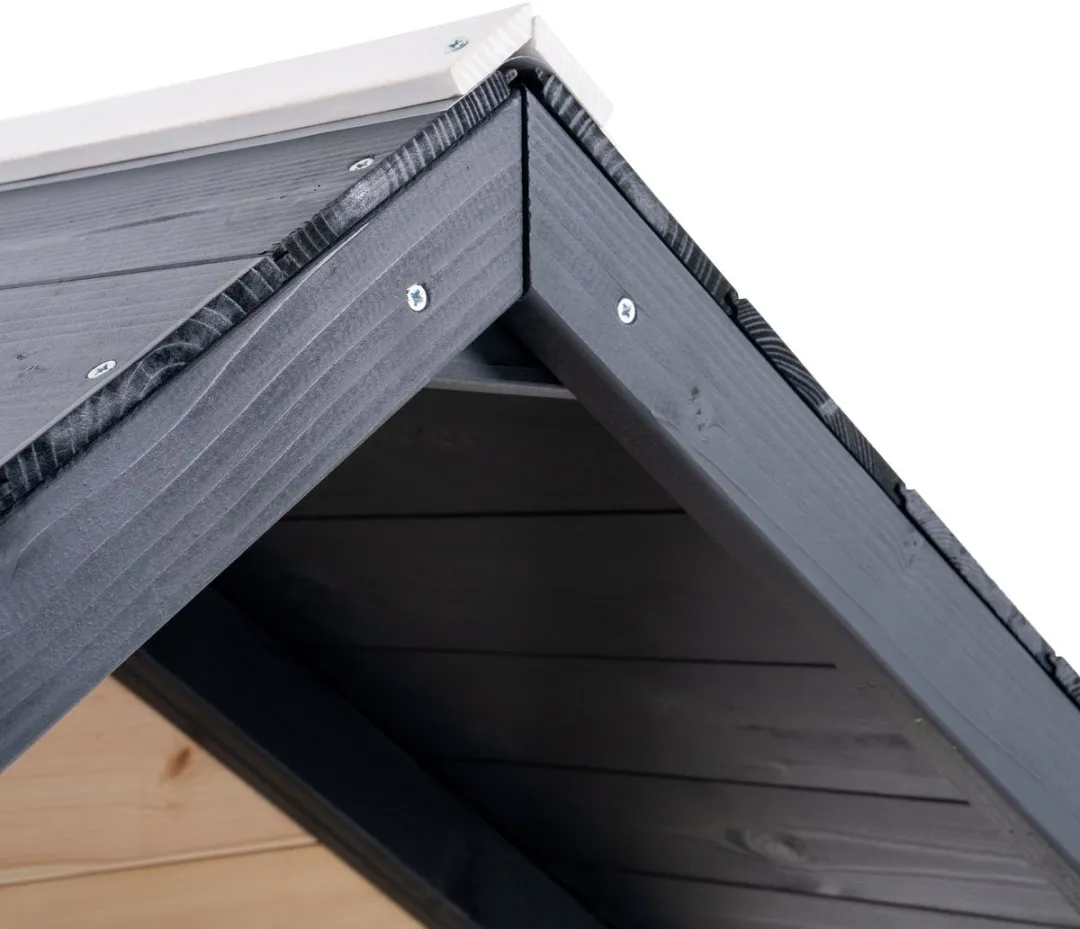 TP Toys Jacinthes Modulair Speelhuisje FSC-hout