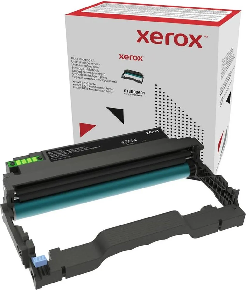 Xerox 013R00691 Recycled Fuser