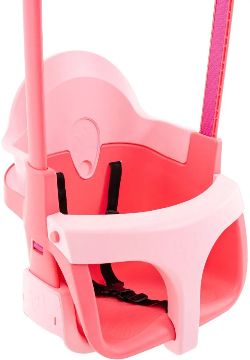 TP Toys Quadpod 4-in-1 Kinderstoel