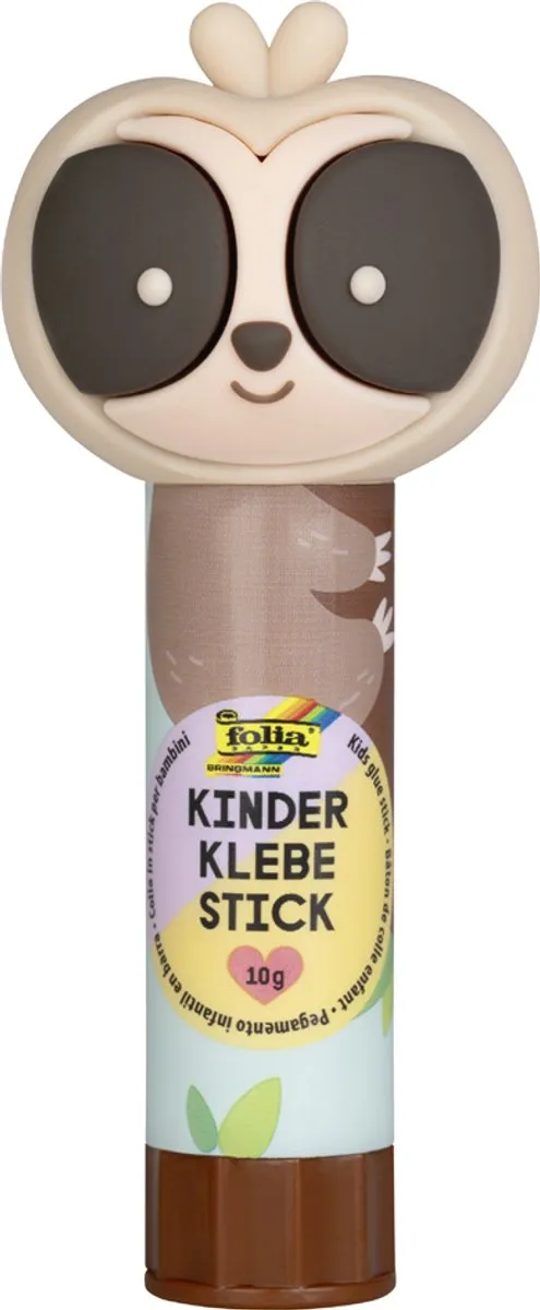 Folia Lijmstift KIDS LUIAARD 10ml