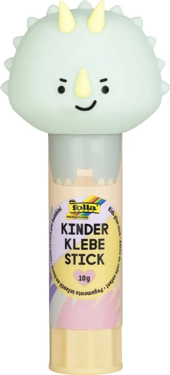 Folia Lijmstift KIDS LUIAARD 10ml