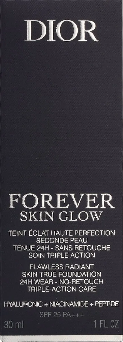 Dior Forever Skin Glow 30ml - #2CR