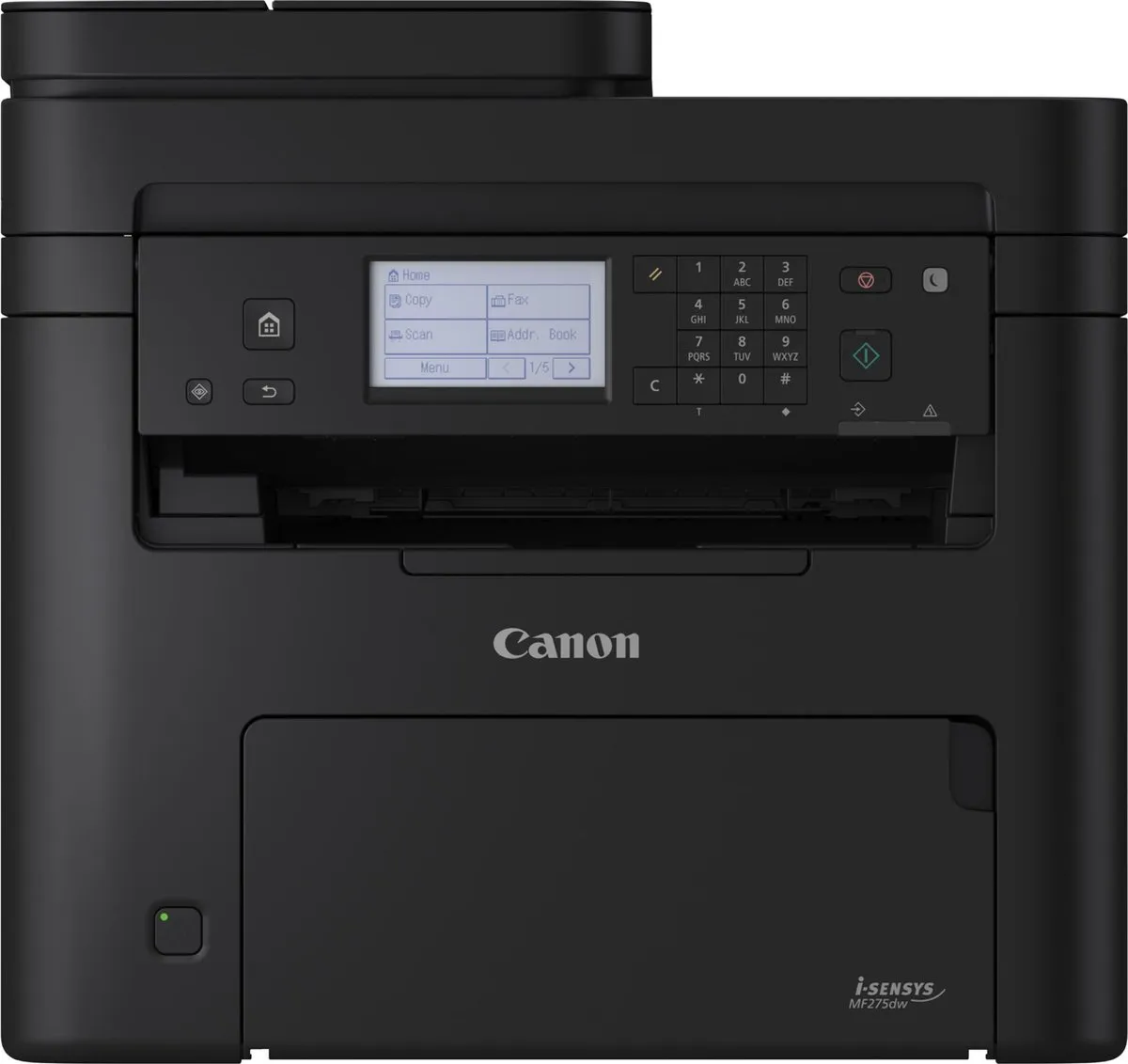 Canon I-SENSYS MF275dw Laserprinter - 150 Vel