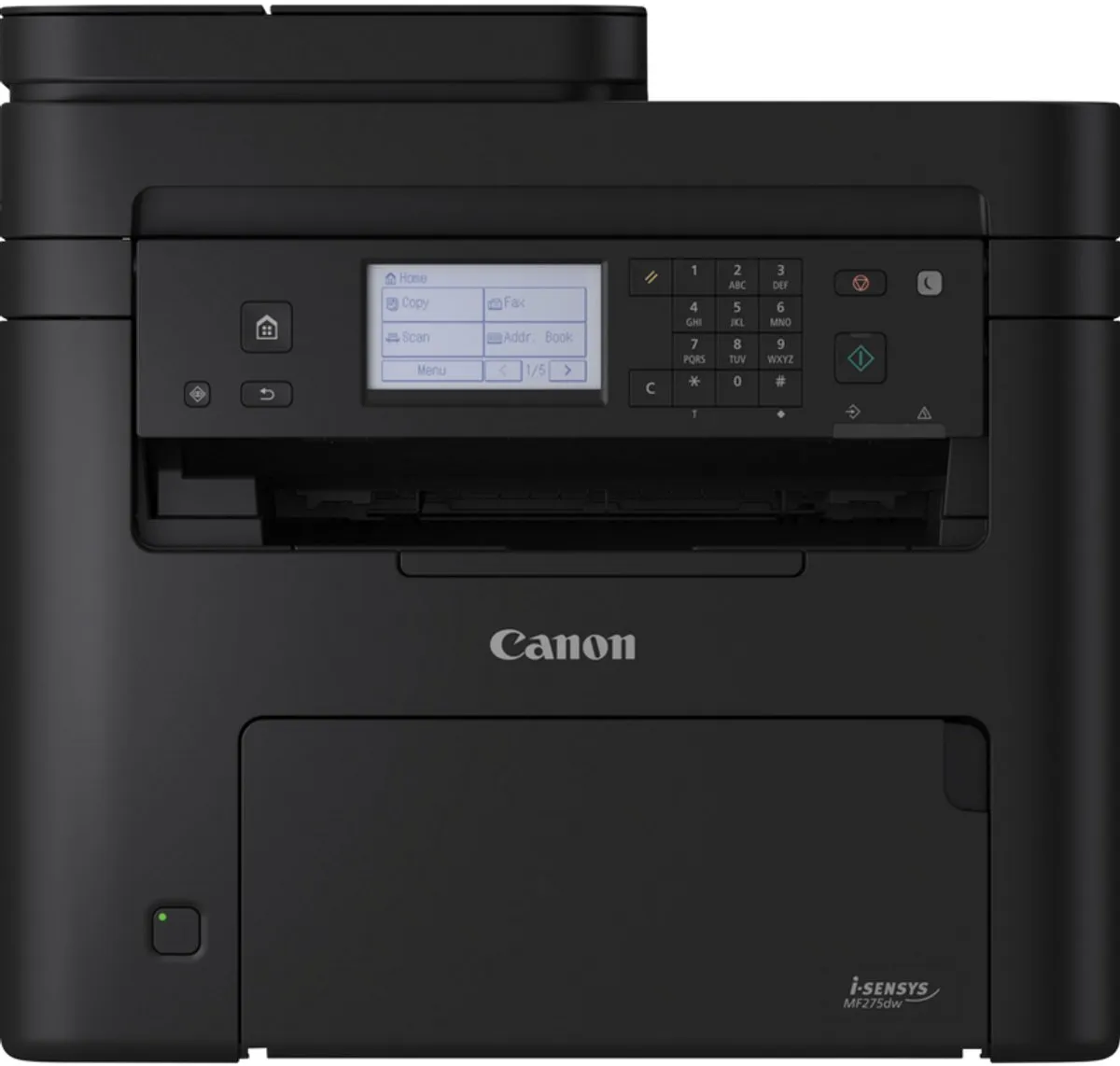 Canon I-SENSYS MF275dw Laserprinter