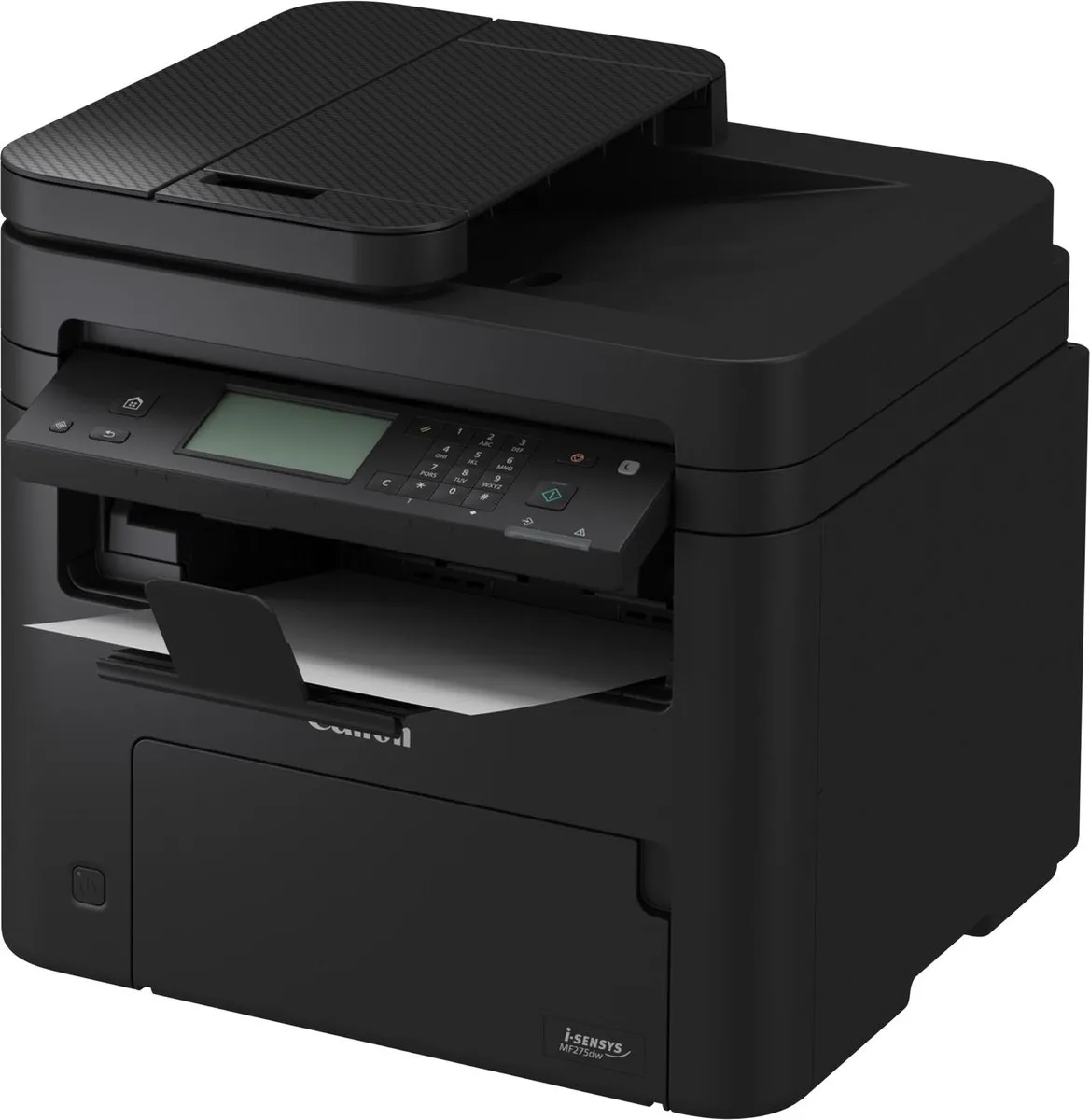 Canon I-SENSYS MF275dw Laserprinter - 150 Vel
