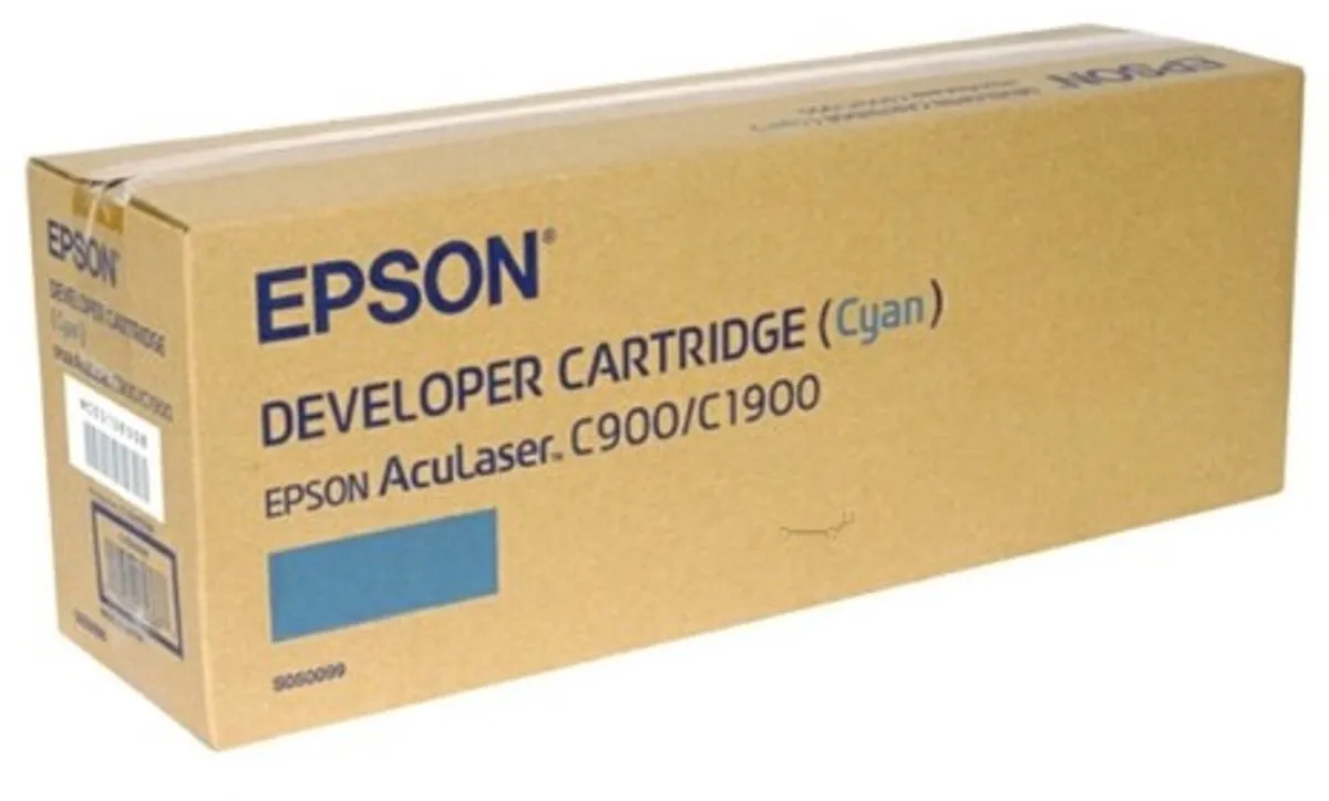 Epson S050099 Tonercartridge