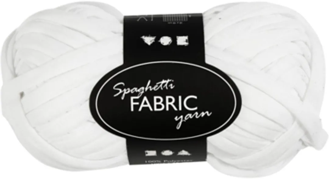 Creativ Company Spaghettigaren 100g