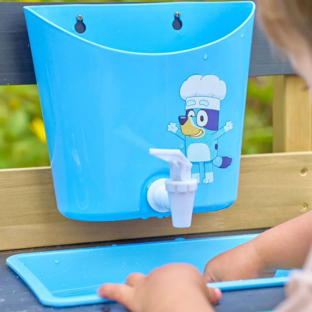 TP Toys Kinderbuitenkeuken FSC Hout