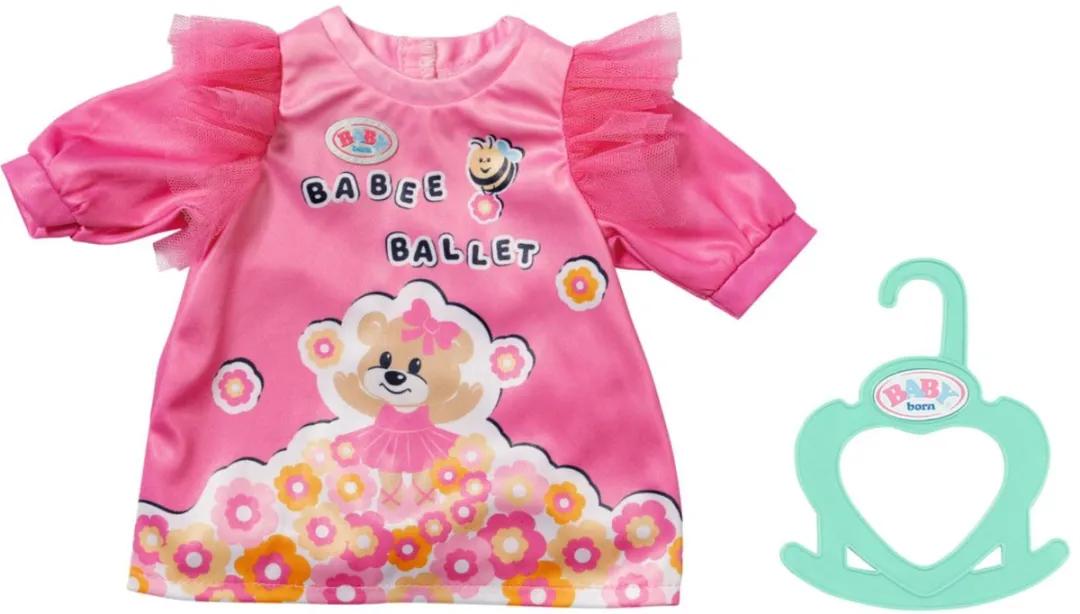 Baby Born Little Jurk 36cm