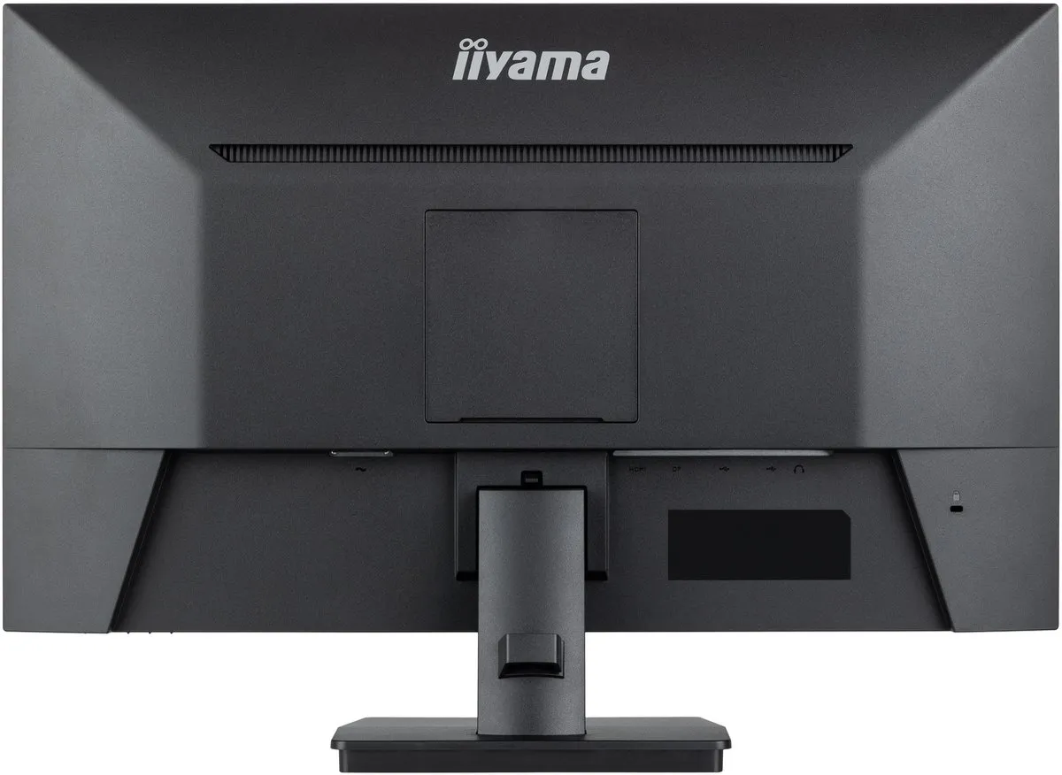 iiyama ProLite XU2793QSU-B7 Monitor 27" QHD IPS - USB-Hub