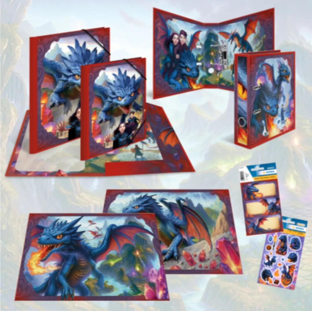 Herma Magic Stickers Meerkleurig - 14 Stuks