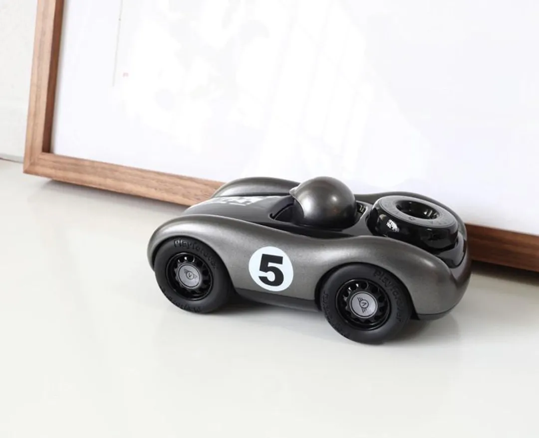 Playforever Verve Viglietta Miles VV103 - Grijs