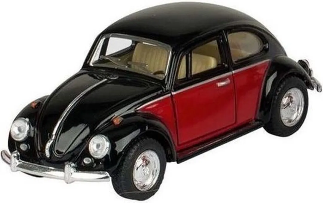 Goki Volkswagen Kever Modelauto