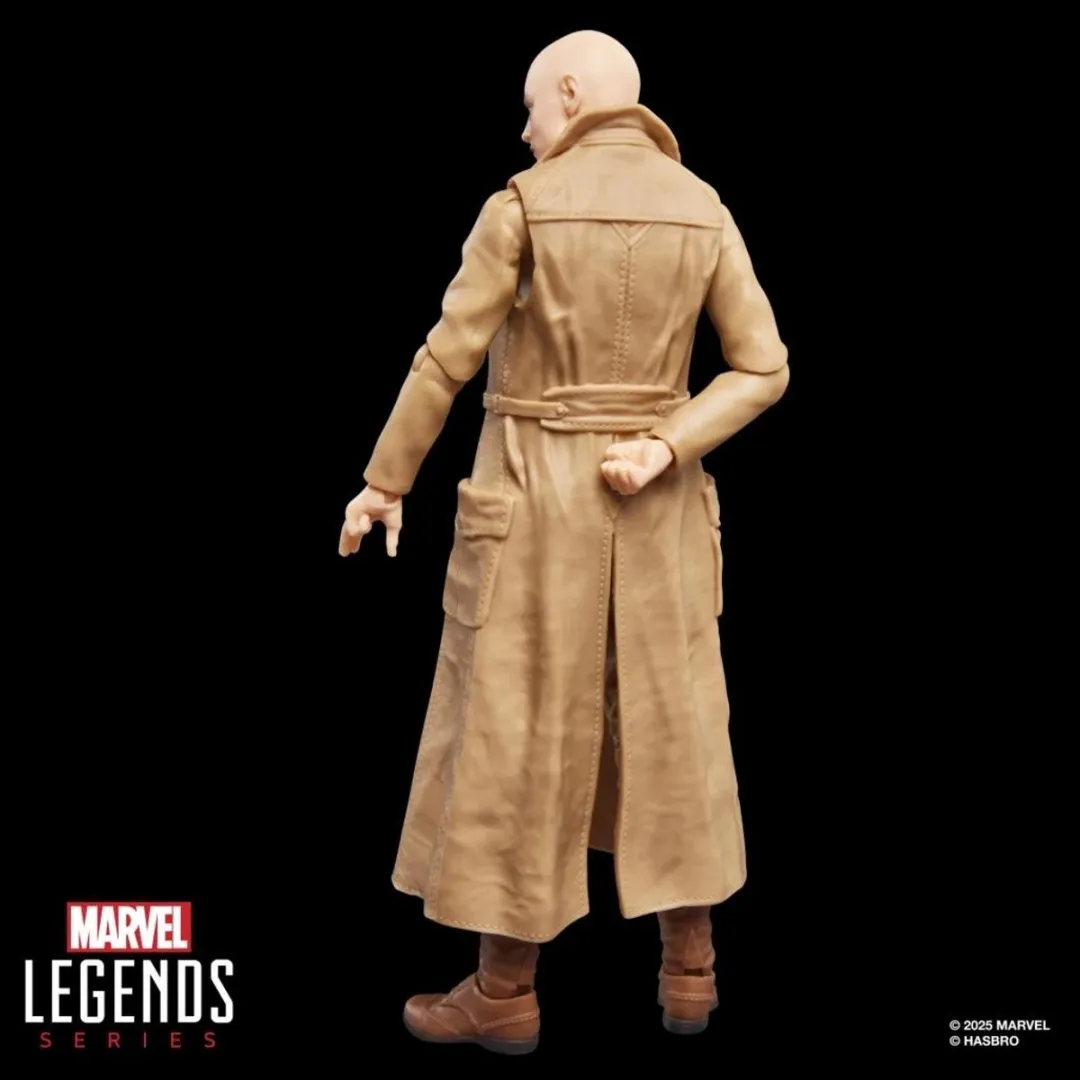 Hasbro Deadpool & Wolverine Cassandra Nova Figure Legends 15cm