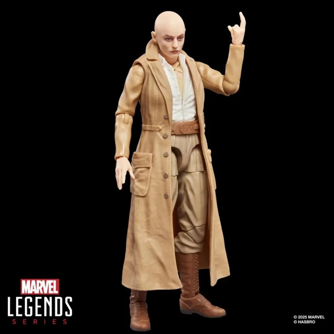 Hasbro Deadpool & Wolverine Cassandra Nova Figure Legends 15cm