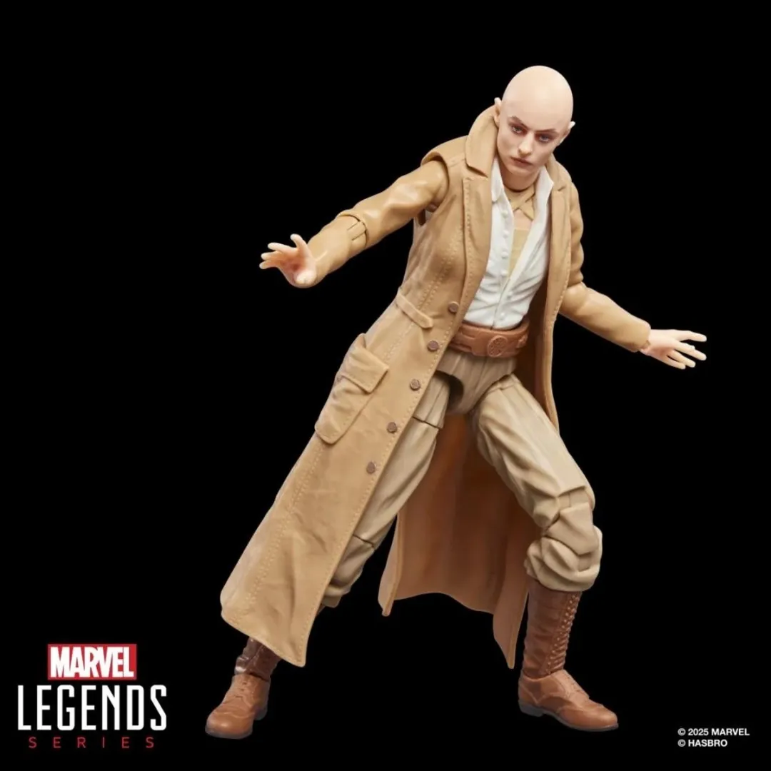 Hasbro Deadpool & Wolverine Cassandra Nova Figure Legends 15cm