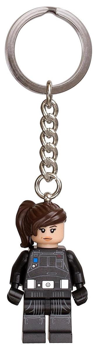 LEGO 853704 Jyn Erso Sleutelhanger