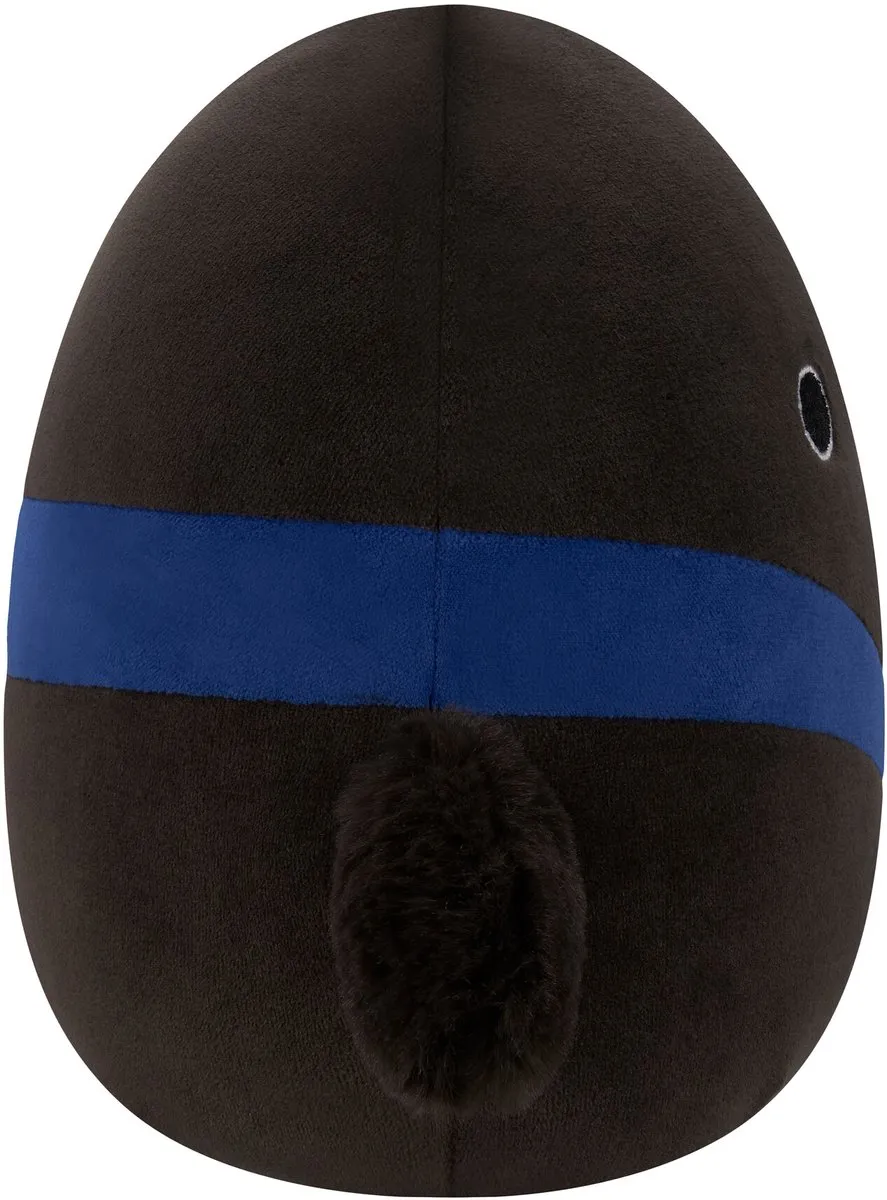 Squishmallows Warner Bros Harry Potter Ravenclaw 20cm - Raven School Uniform