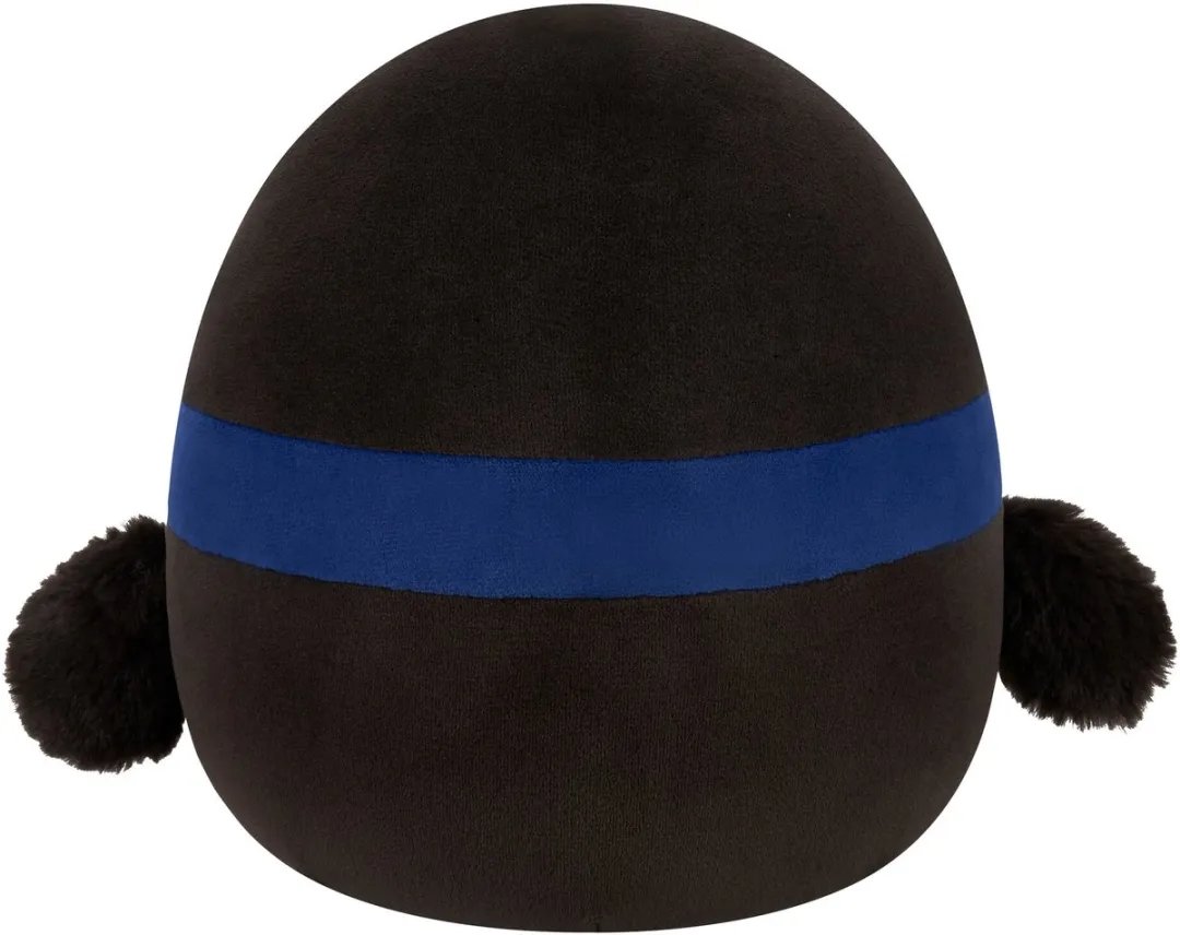 Squishmallows Warner Bros Harry Potter Ravenclaw 20cm - Raven School Uniform