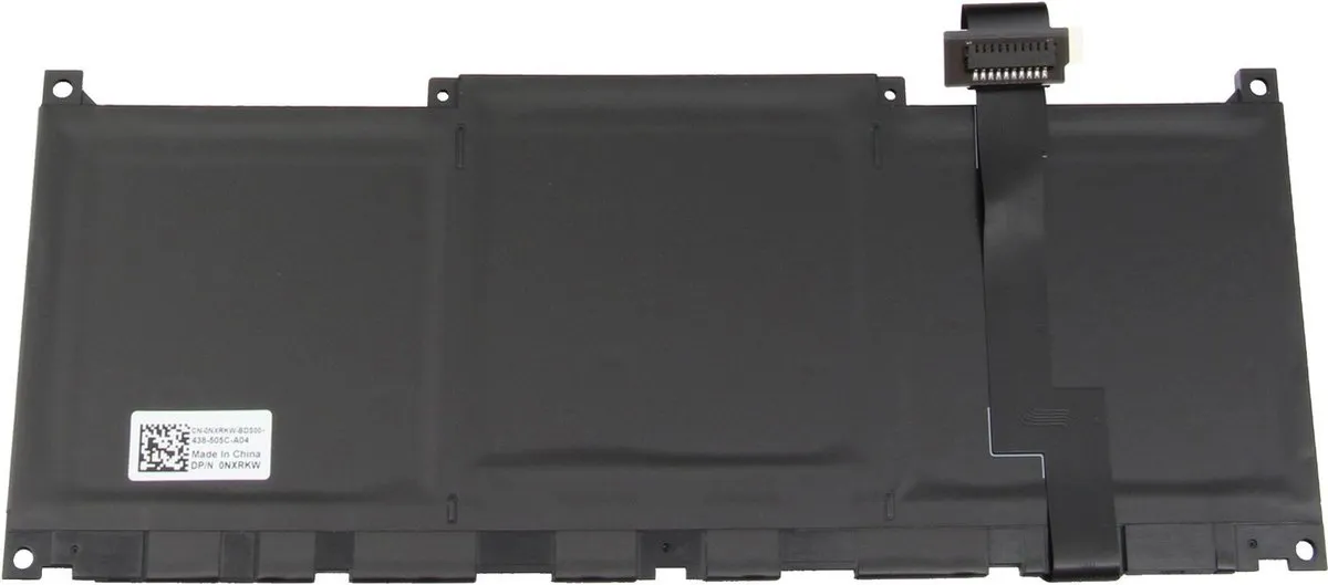 Dell NXRKW Accu 55Wh - Laptop