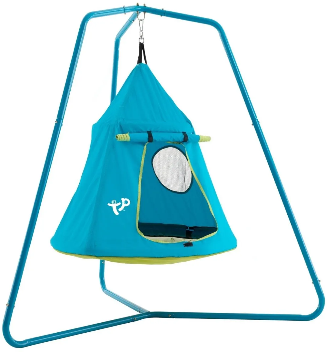 TP Toys Blauwe Tentschommel