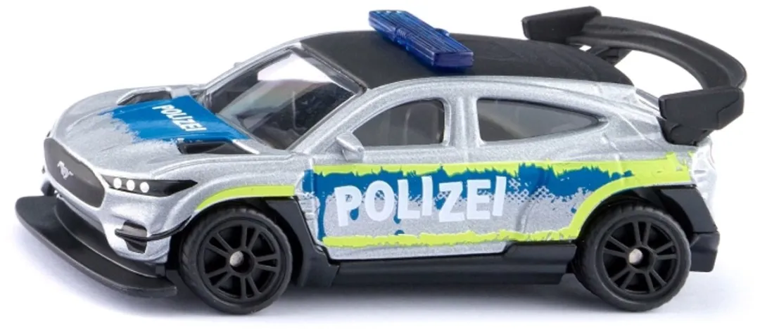 SIKU Ford Mustang Mach-E 1400 Elektrisch Speelgoedauto SK1110