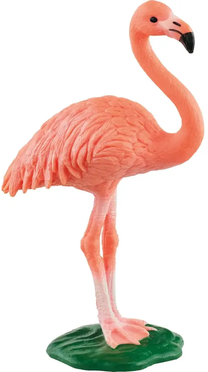 Schleich Flamingo 14849 - Meerkleurig