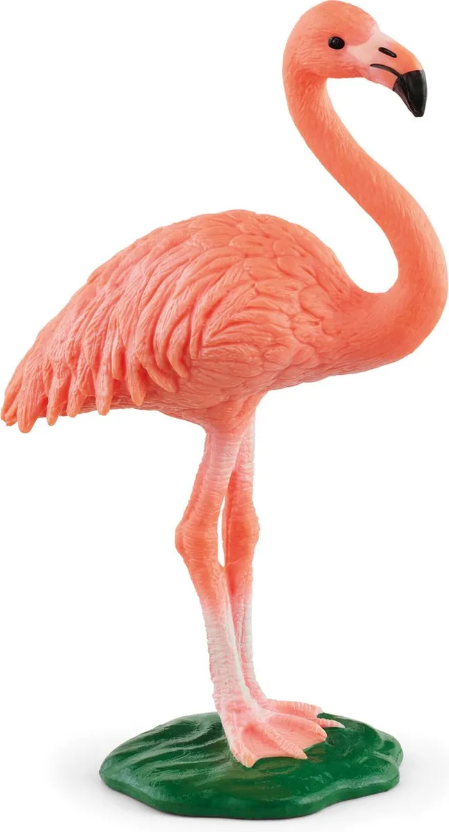 Schleich Flamingo 14849